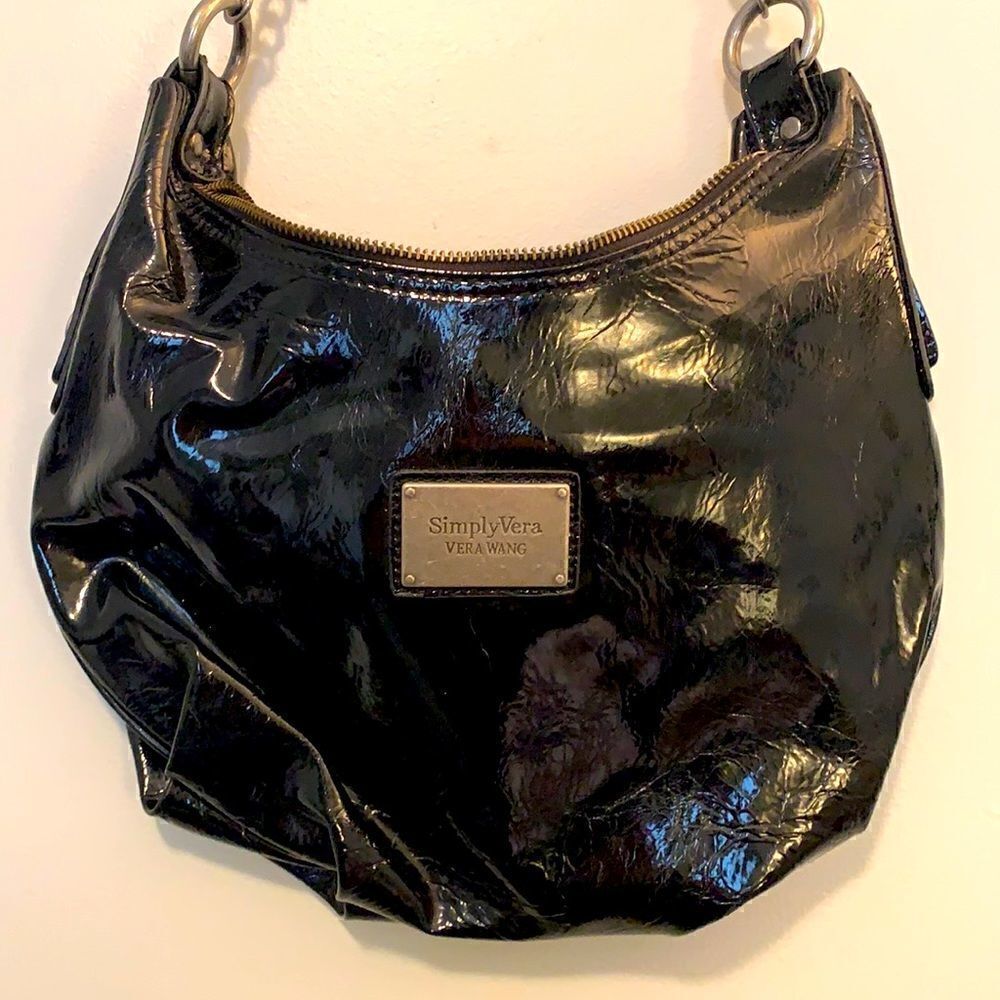 Simply Vera Leather Purse 